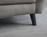 Moki Compact Retro Chair