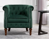 Frida Chair - Green