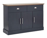 Kinsley Large Sideboard-Blue