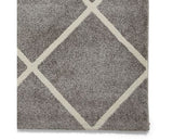 Gianni Grey/Cream - 160cm x 220cm