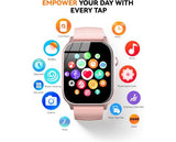 Smart Watch - Pink