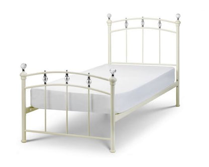 Sophie Crystal Single Bed