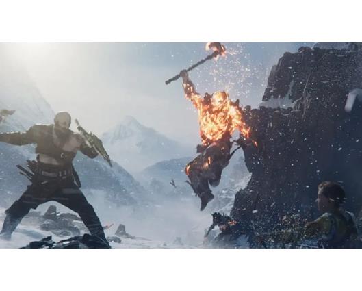 Games Bundle: Suicide Squad: Kill the Justice League, NBA 2K25, God of War Ragnarok