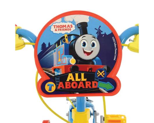 Thomas & Friends My First 12" Bike