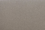 Quebec Double Bed - Grey