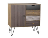 Cristobal Small Sideboard