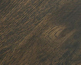 Theodore Bar Table- Dark Oak