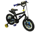Batman 14" Bike