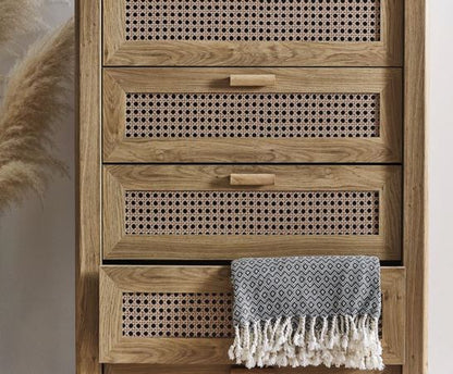 Saige 5 Drawer Chest