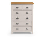 Richmond 4+2 Drawer Chest