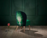 Sleeping Beauty Chair