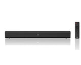 SAMSUNG UE32H5000FKXXU 32" Smart LED TV with JVC TH-D625B Sound Bar