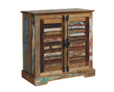 Multi 2 Door Sideboard