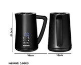 Daewoo Hot Chocolate Maker & Milk Frother