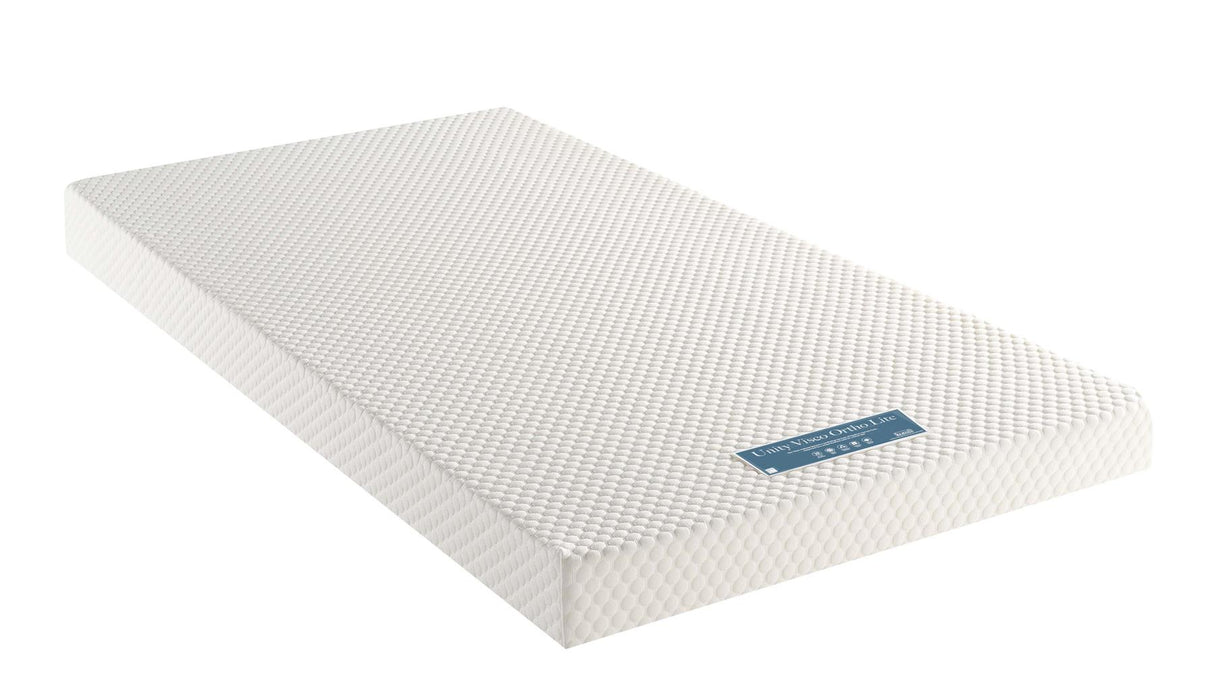 Unity Visco Ortho Lite - Small Double