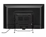 JVC LT-24C490 24" HD Ready LED TV - Black