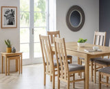 Kingston Nest of 2 Tables