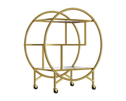 Dahlia Drinks Trolley