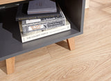 Mateo Lamp Table