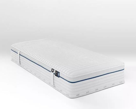 Jay-Beï¿½ Bio Cool Hybrid 2000 e-Pocket Eco-Friendly Mattress - Single