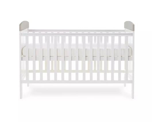 Koala Cot Bed