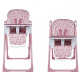 Pip 0+ Highchair - Cherry Pie