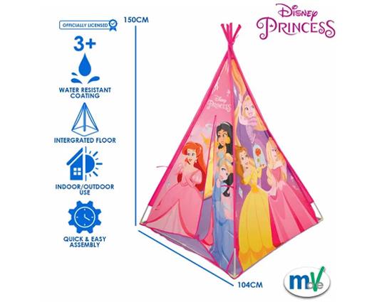 Disney Princess Play Tent