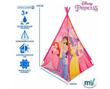 Disney Princess Play Tent