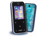 VTech KidiZoom Snap Touch Blue