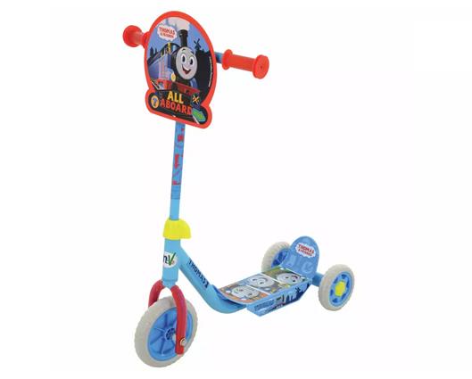Thomas & Friends Deluxe Tri Scooter