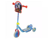 Thomas & Friends Deluxe Tri Scooter