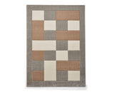 Brooke Grey/Beige - 120cm x 170cm