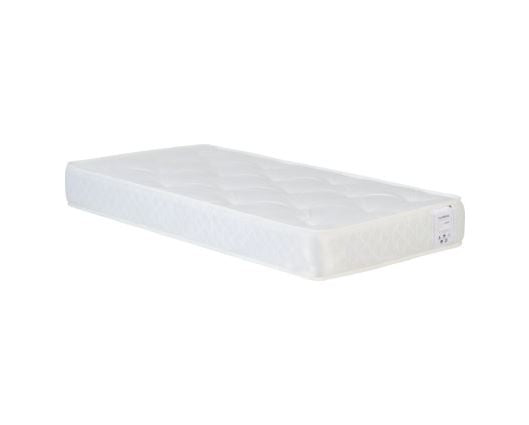 Arra Tufted Mattress (22cm Depth)- Single