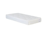 Arra Tufted Mattress (22cm Depth)- Single