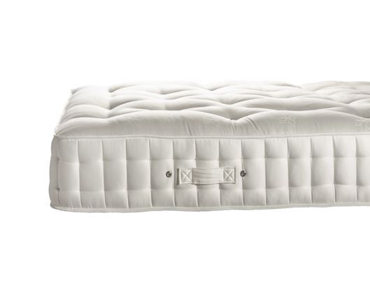 Natural Touch 150" Pocket Spring Mattress (30cm Depth) - Superking