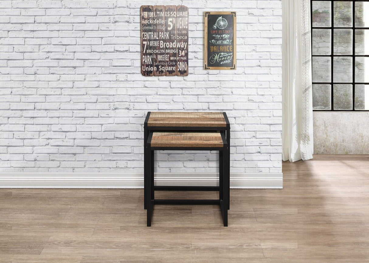 Downtown Nest of Tables