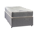 Balmoral Divan and Mattress Set - Single