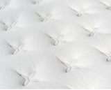 Roll Up Cloud 800 Pocket Sprung Mattress (31cm Depth) - King