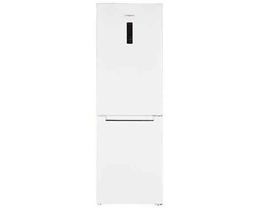 Statesman TNF1860WE 185cm 60/40 Fridge Freezer