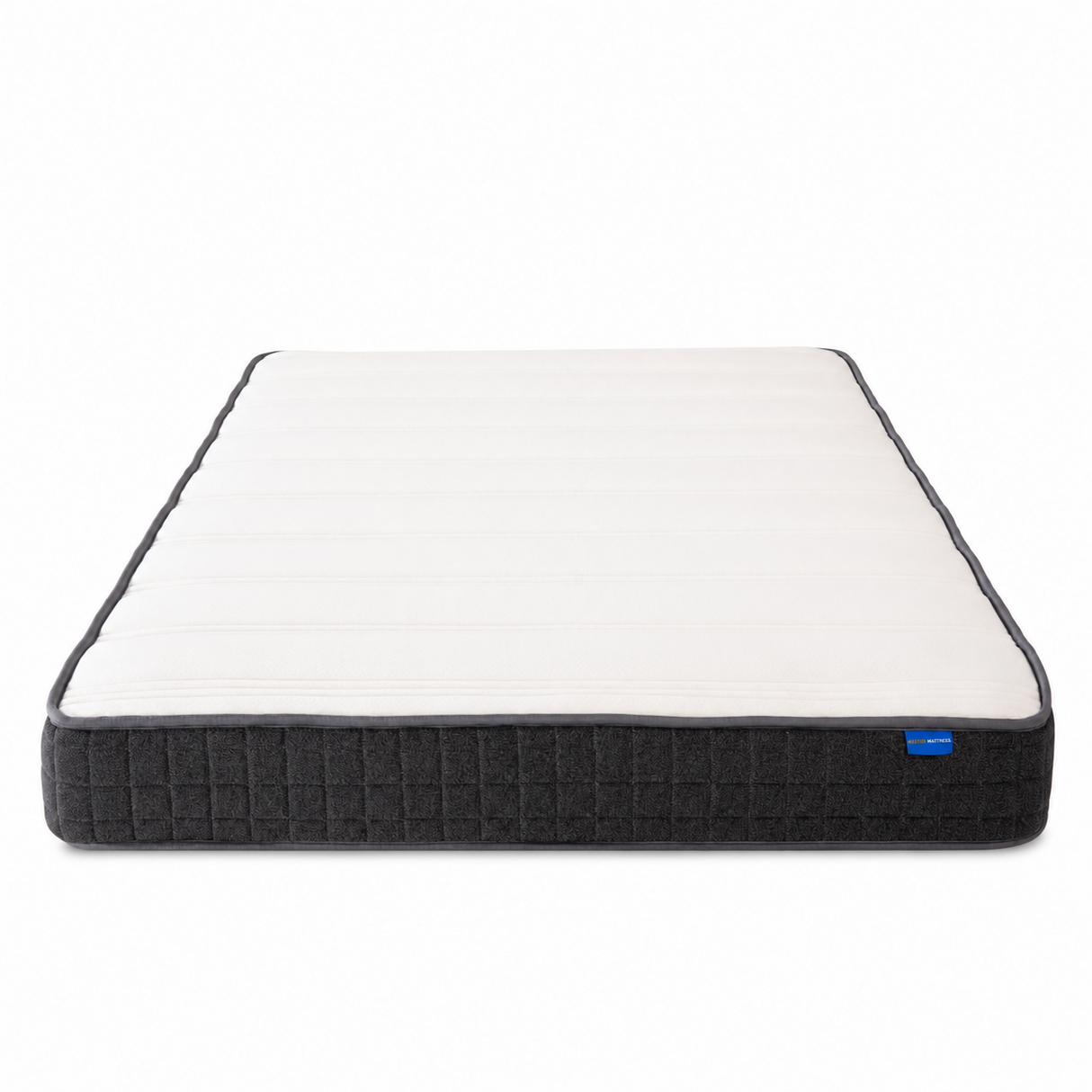 Mister Mattress 4'6ft Open Coil Mattress