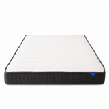 Mister Mattress 4'6ft Open Coil Mattress