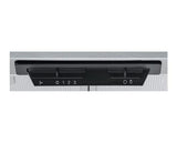 Indesit UHPM63FCSX 60Ccm Chimney Hood