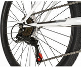 Falcon Aurora 24"