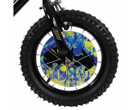 Batman 14" Bike