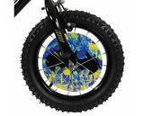 Batman 14" Bike
