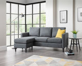 Mads Corner Sofa