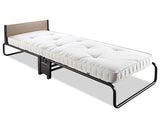 Jay-Be Revolution Folding Bed with Micro e-Pocket Sprung Mattress-Single
