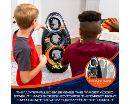 Nerf Proshot Inflatable Target