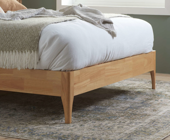 Hadley King Bed