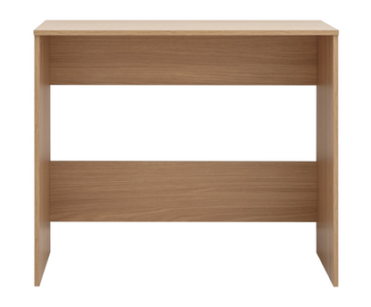 Petria Desk- Oak